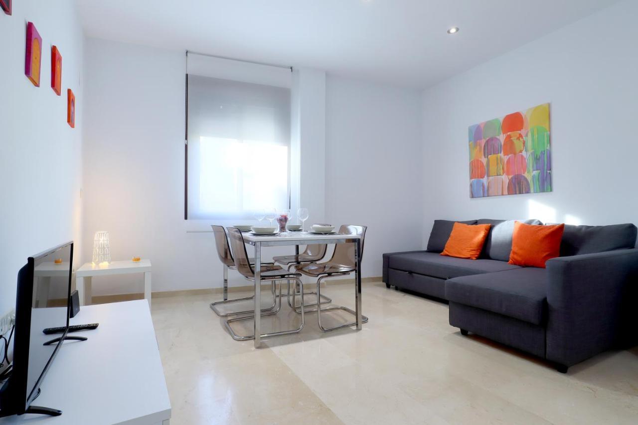 Rufino Blanco,Nuevo Apartamento En Casco Historico Córdoba Exterior foto