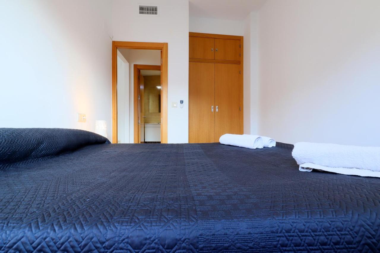 Rufino Blanco,Nuevo Apartamento En Casco Historico Córdoba Exterior foto