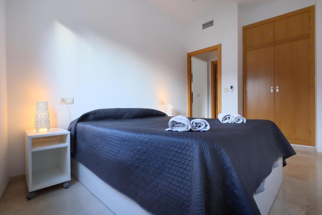 Rufino Blanco,Nuevo Apartamento En Casco Historico Córdoba Exterior foto